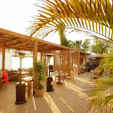 Hotell Kalia