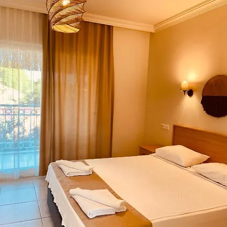 Hotell Kalia Side