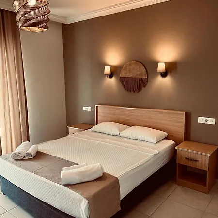 Hotell Kalia *