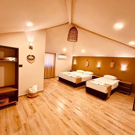 Kalia Hotell