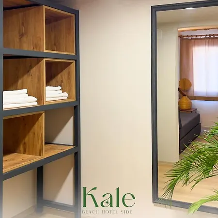 Hotel Kale