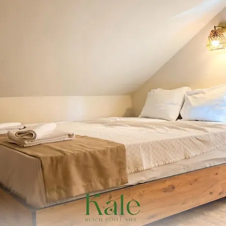 Kale Hotel *