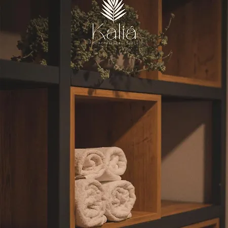 Kale Hotel