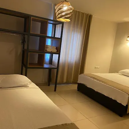 Kale Hotel *