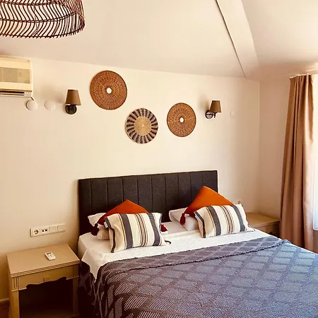 Kale Hotel *
