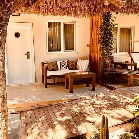 Kale Hotel *
